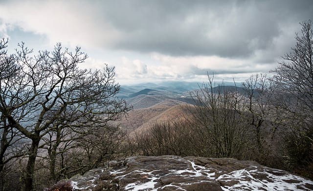 Blood Mountain — photo 2